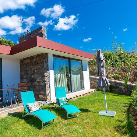 Bhf Residences Lotus Calheta  Zewnętrze zdjęcie